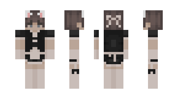 Skin AkuBoo