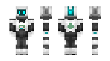 Skin Alan333