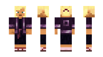 Skin Albertoh13