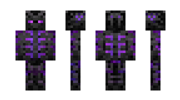 Skin AleCas23