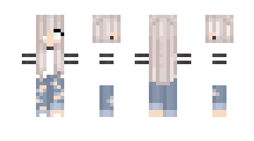 Skin AleXxXx