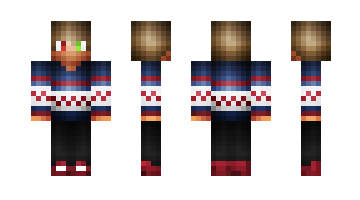 Skin Aleix