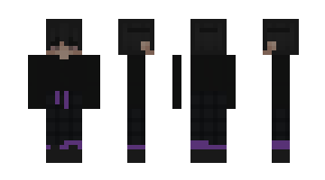 Skin Alen0v