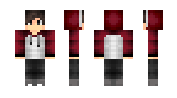 Skin Alex04s