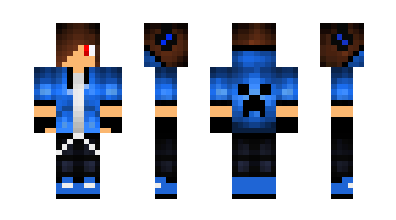 Skin Alex12345