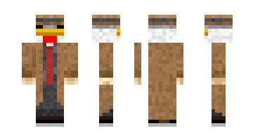 Skin Alex2400