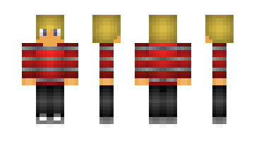 Skin Alex99