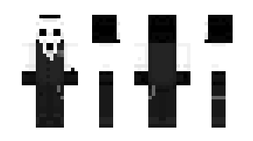 Skin AlexGamer0221