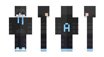 Skin AlexMCRT