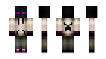 Skin Alexande