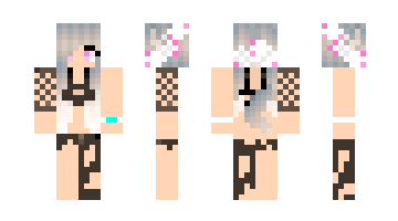 Skin Alfie1029