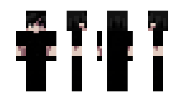 Skin AlfieisZiro