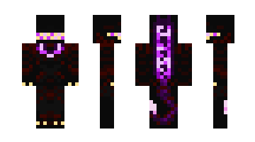 Skin AliiChillz7