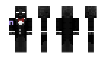 Skin AliomerHD