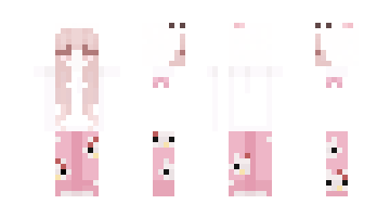 Skin Alis04ka