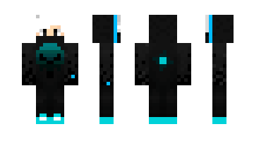 Skin AllanBR