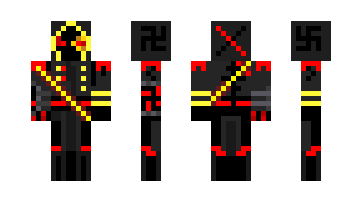 Skin AlmasWarlord