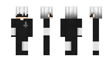 Skin AlphaSystem