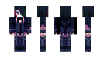 Skin AlrauneWoD