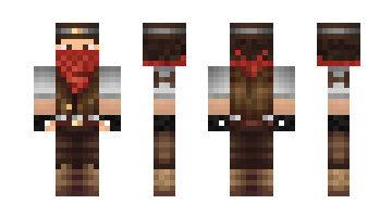 Skin Alriar