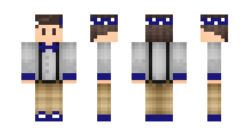 Skin Alsen