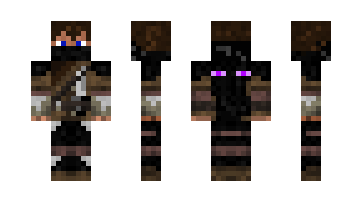 Skin Alvex