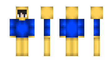 Skin Alxy