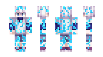 Skin Am3ixa