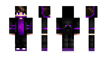 Skin Amalbro007