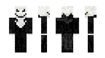 Skin Aman519