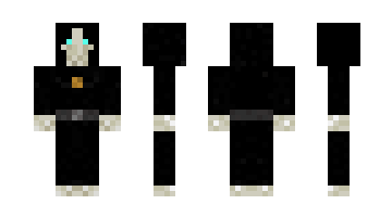 Skin Amanoo