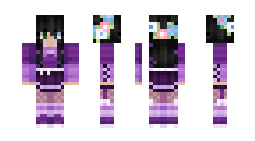 Skin AmberO