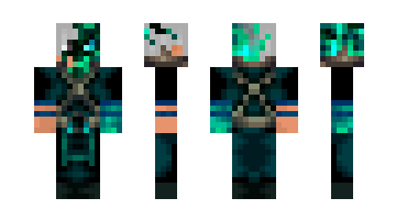 Skin Ambisito