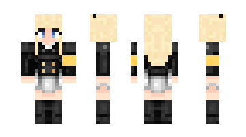 Skin Ambos