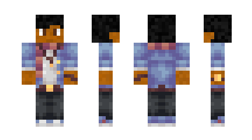 Skin AmbroseSpellman