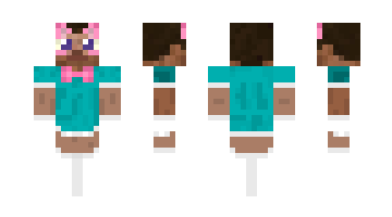 Skin Amendoiin