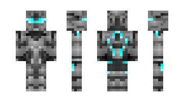 Skin Amigox