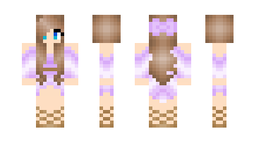 Skin Amina12