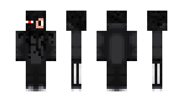 Skin AmongUS123