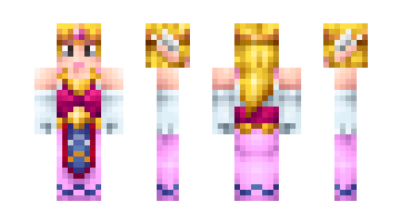 Skin Anali