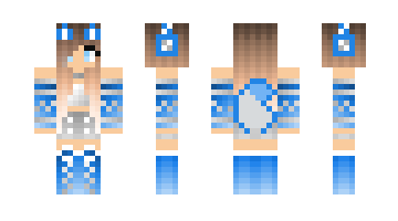 Skin Ananasik