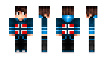 Skin Anders02