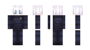 Skin Andreaslag