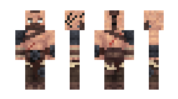 Skin Andref321