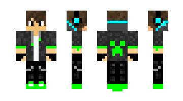 Skin Andrew1230