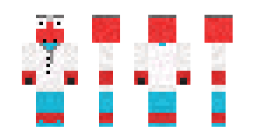 Skin Andrew24