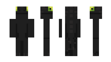 Skin AndrewVoid