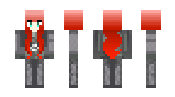 Skin AndyJakob