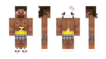 Skin Anel123