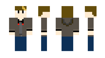Скин Anguskin